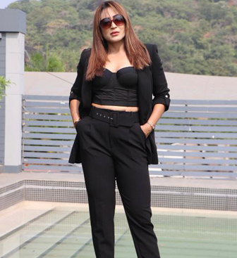 PRIYANKA BANERJEE
